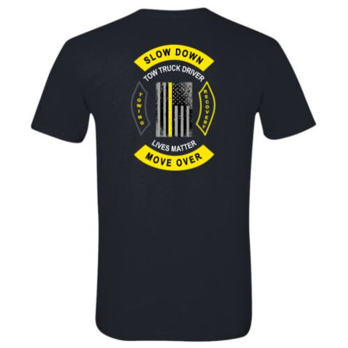 SDMO - Softstyle T-Shirt - Red Thumbnail